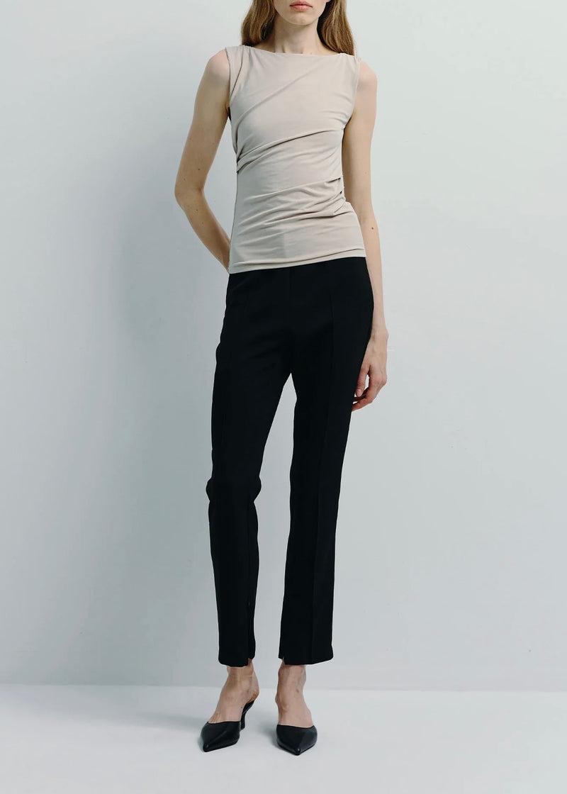 Fantine Top - Oat