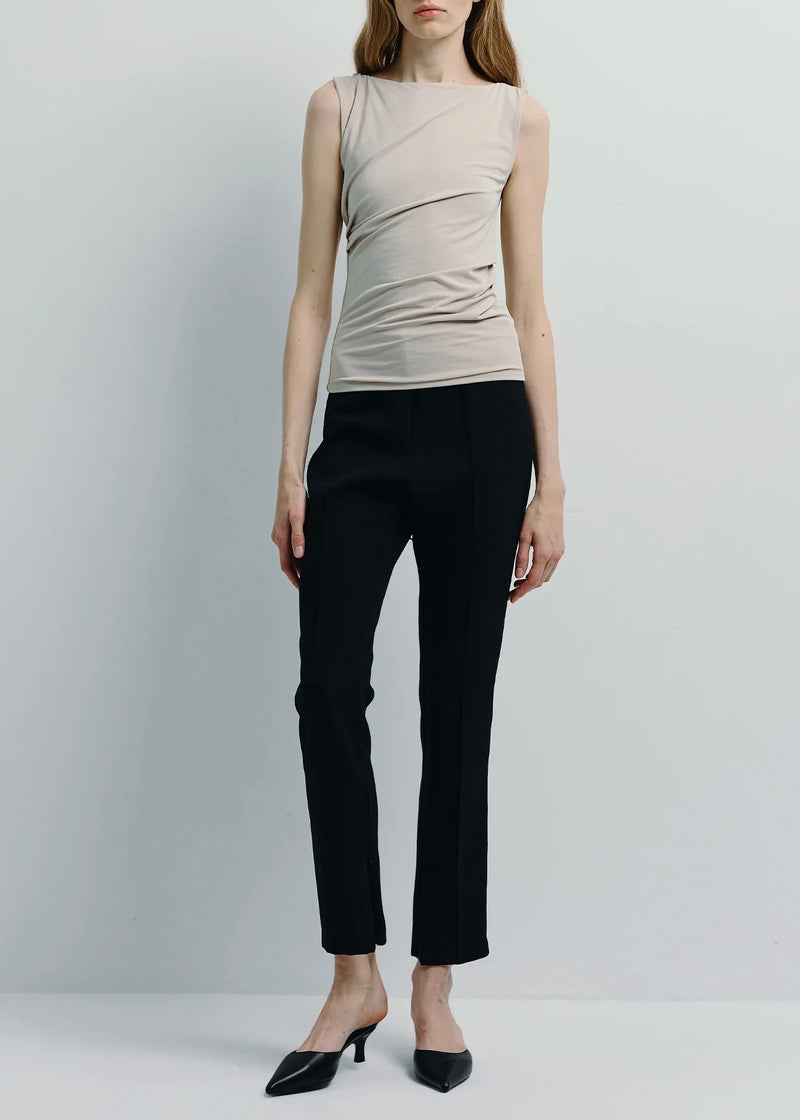 Fantine Top - Oat
