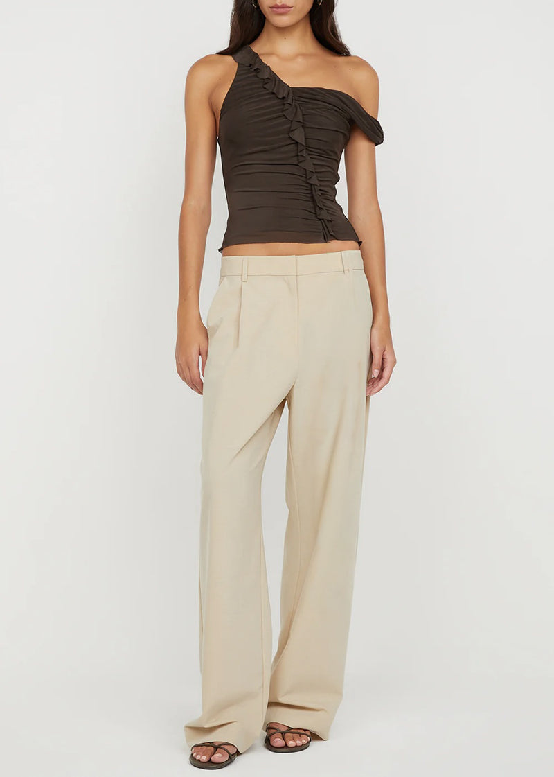 Maxwell Pant - Sand
