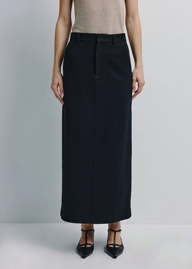 Camberly Skirt - Black
