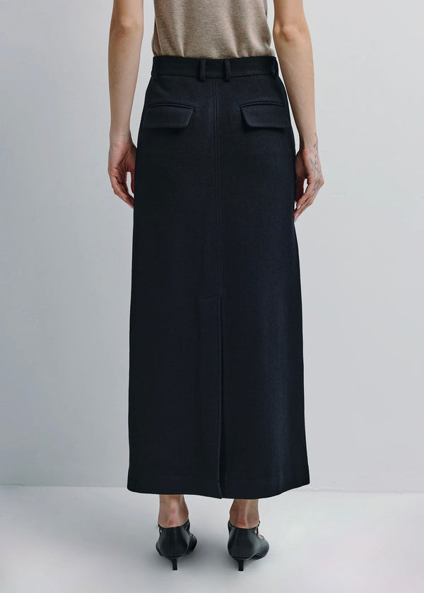 Camberly Skirt - Black