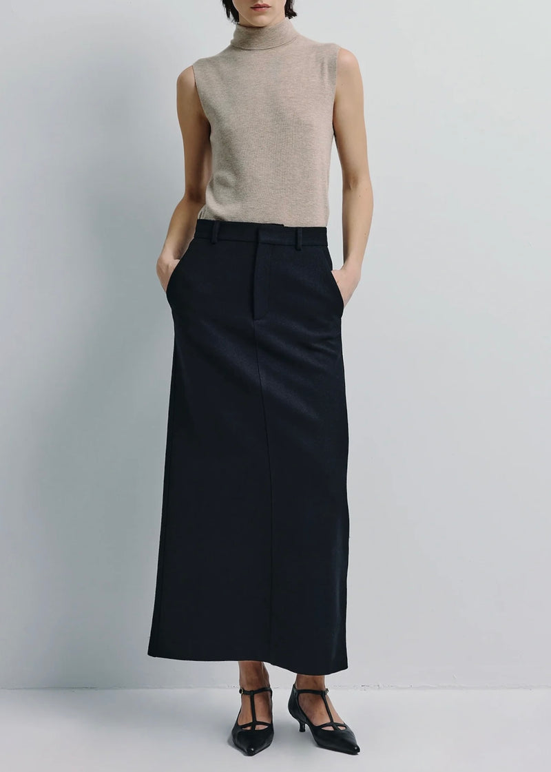 Camberly Skirt - Black