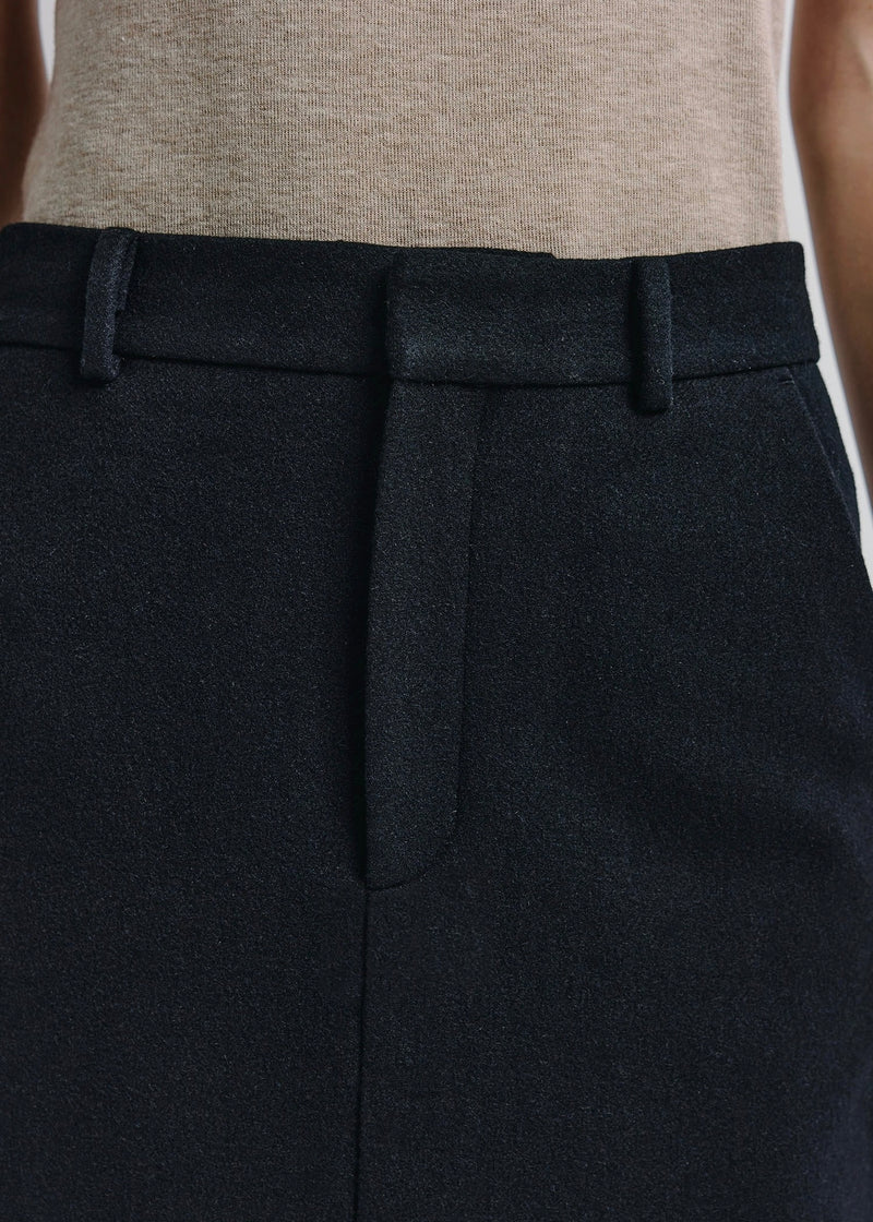 Camberly Skirt - Black