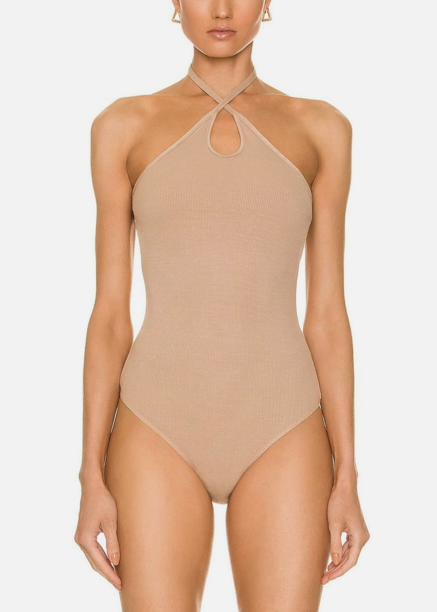 【美品】Acka. lace layered knit swimwear lace layered knit swimwear – Acka online store