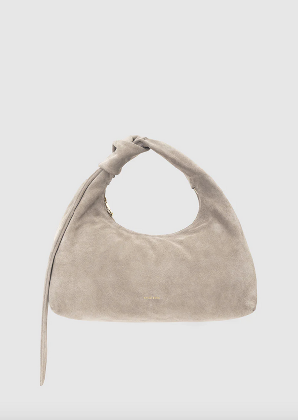 Grace Bag - Taupe - house of lolo