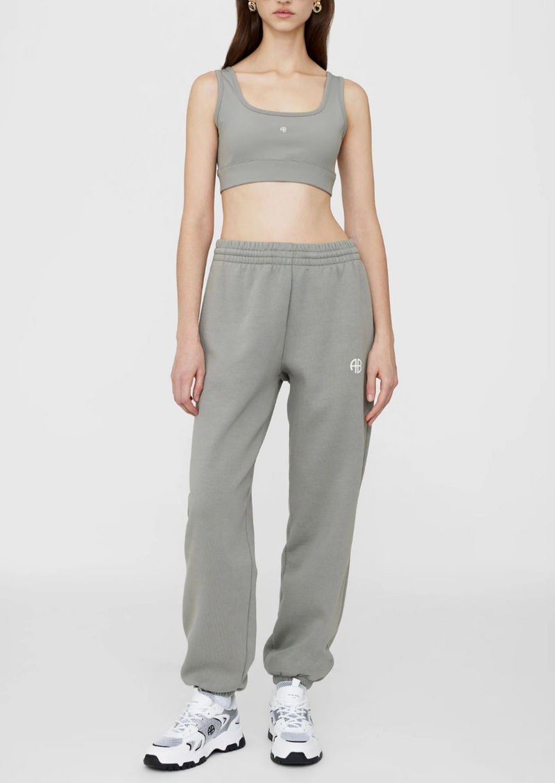 Karter Jogger - Storm Grey - house of lolo