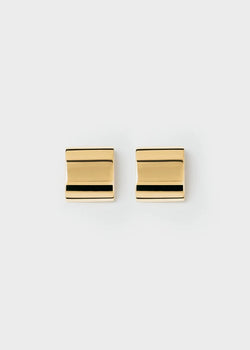 The Sonya Earrings - Gold - house of lolo