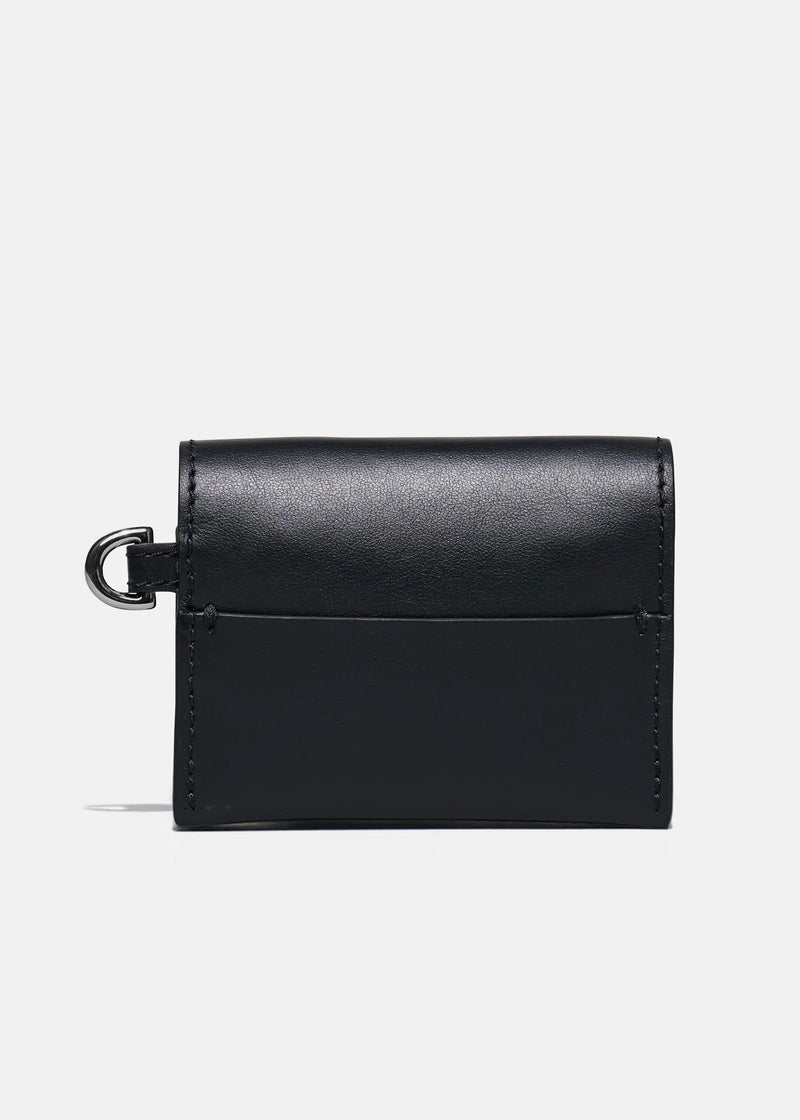 The Stella Wallet - Black