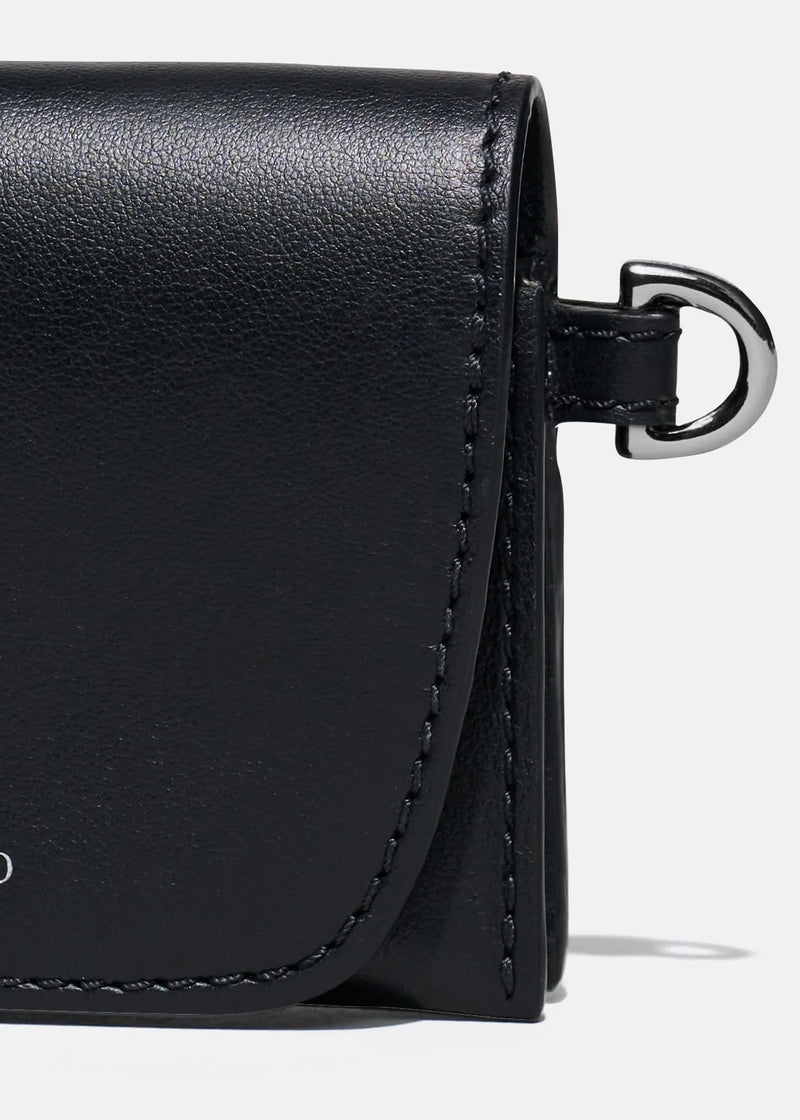 The Stella Wallet - Black
