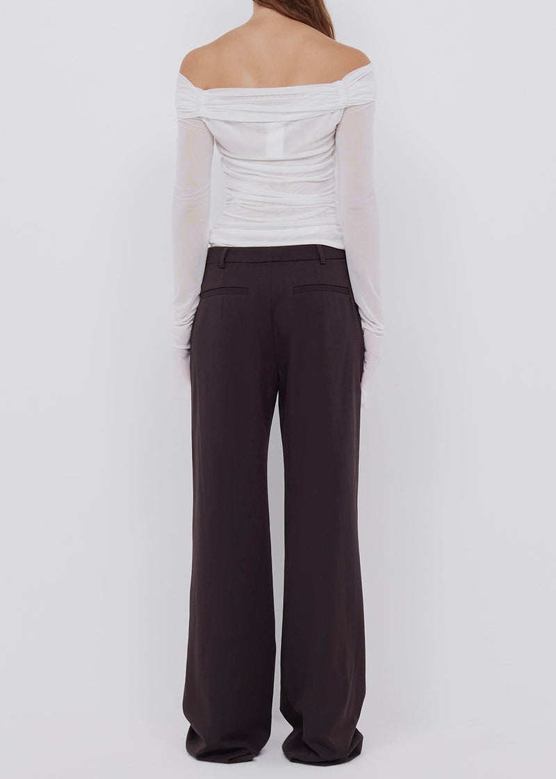 Mana Straight Leg Pant