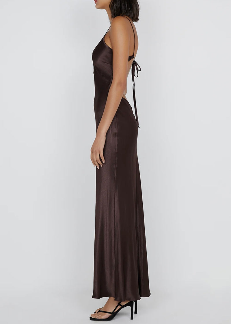 Cedar City Maxi Dress