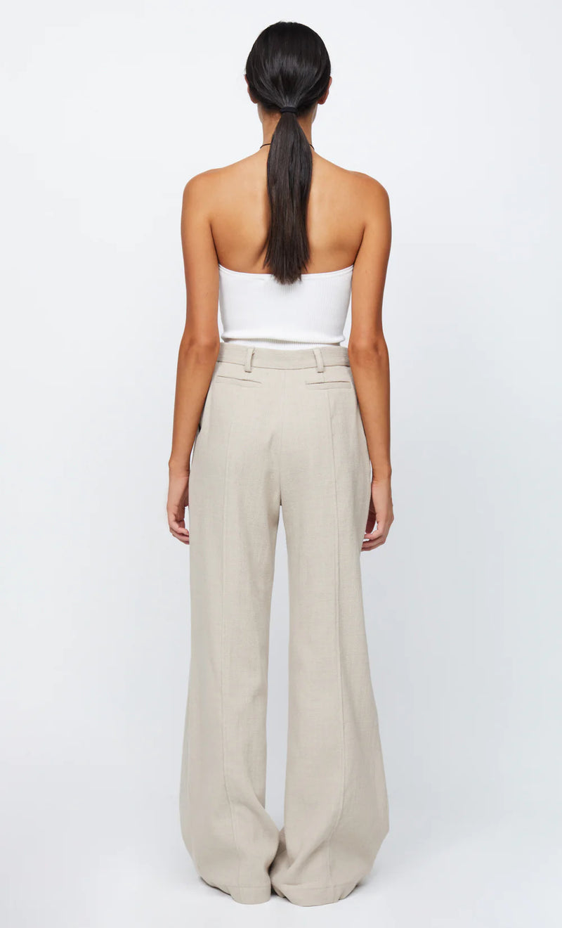 Manon Pant - Almond - house of lolo
