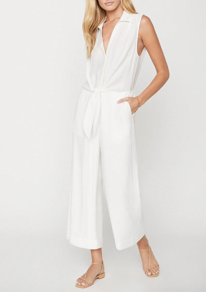 Madsen Jumpsuit - Medium - house of lolo