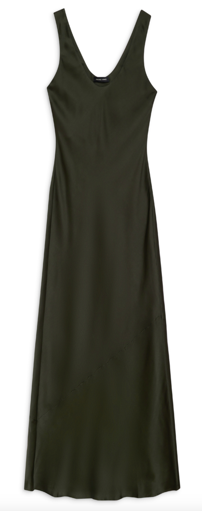 Camille Dress