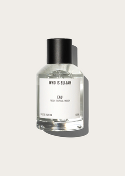 Eau - Eau De Parfum - house of lolo