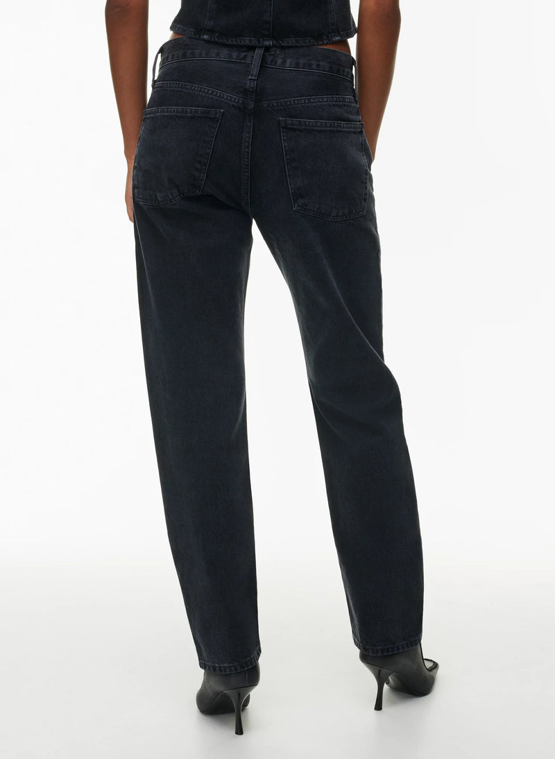 Parker Jean (Organic Cotton) - Hitch - house of lolo