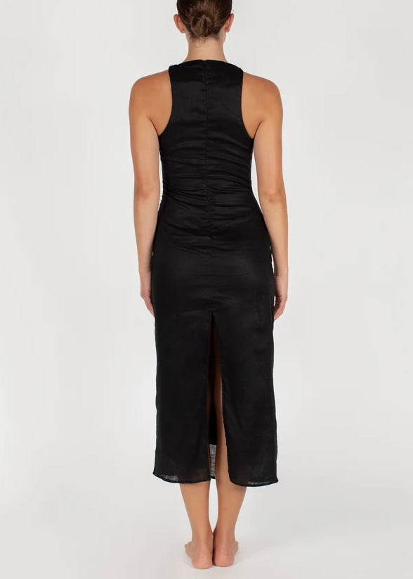 Fallon Dress - Night