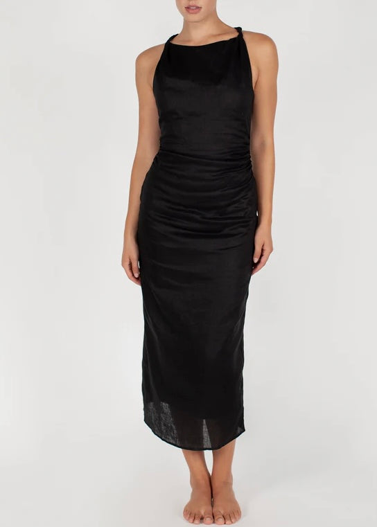 Fallon Dress - Night
