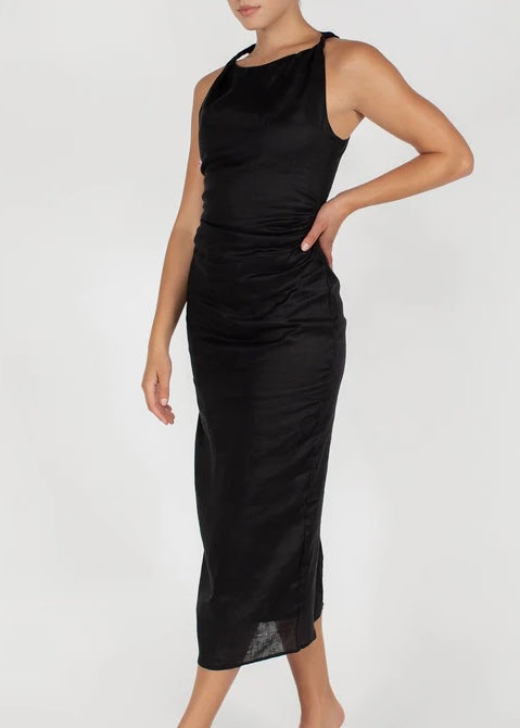 Fallon Dress - Night