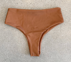Saint Bikini Bottom - Rust - house of lolo
