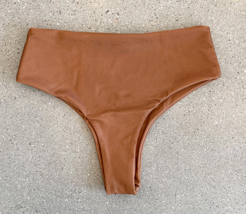 Saint Bikini Bottom - Rust - house of lolo