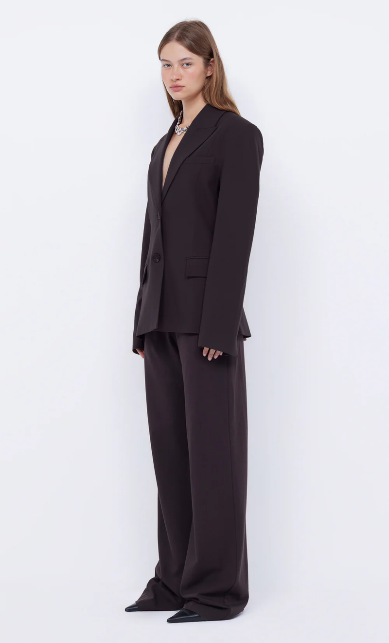 Mana Blazer