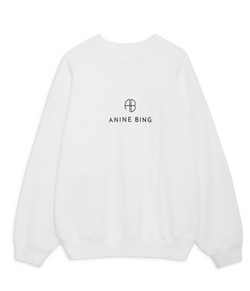 Jaci Sweatshirt Monogram