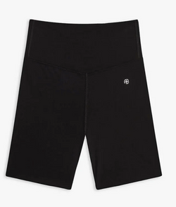 Blake Biker Short - Black - house of lolo