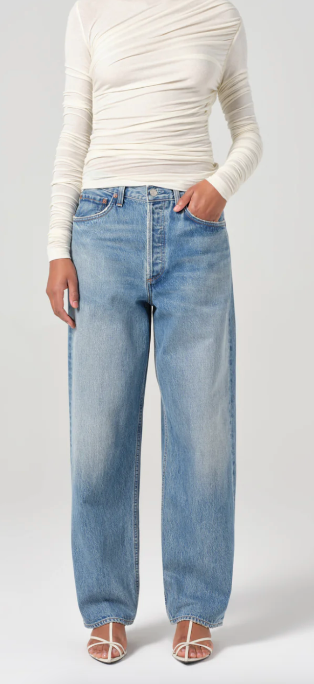Henson Jean - Intuition - house of lolo