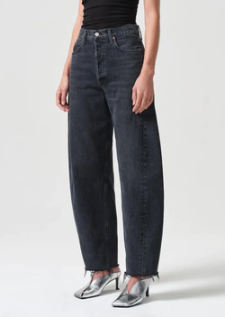 Luna Pieced Jean - Possess - house of lolo