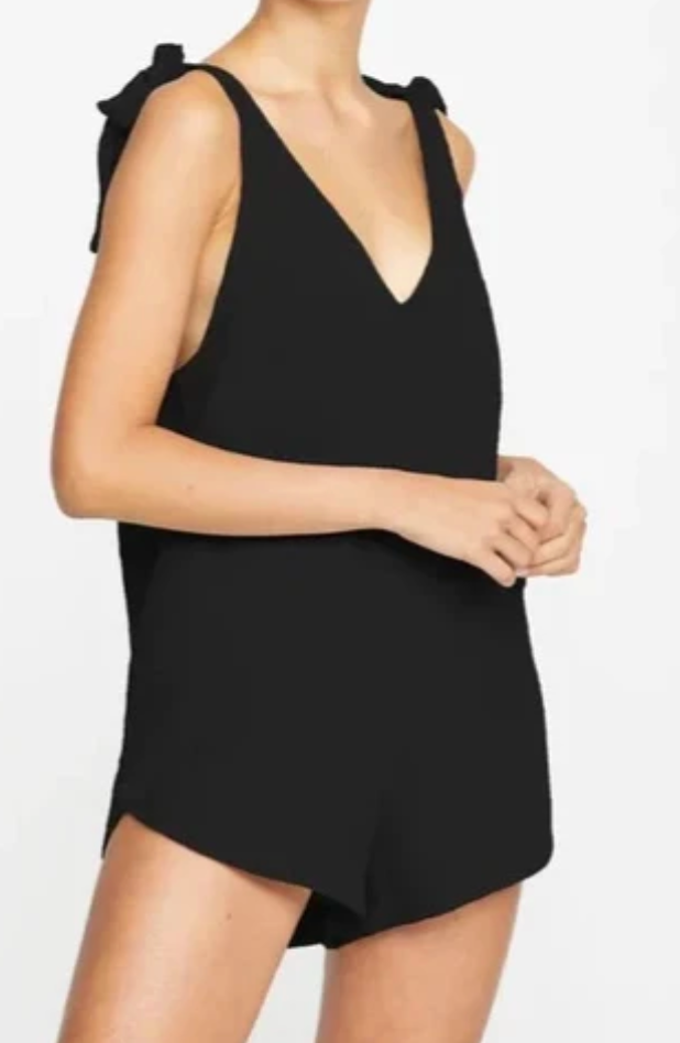 Tawara Romper - Night - house of lolo
