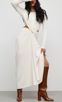 Odelia Dress