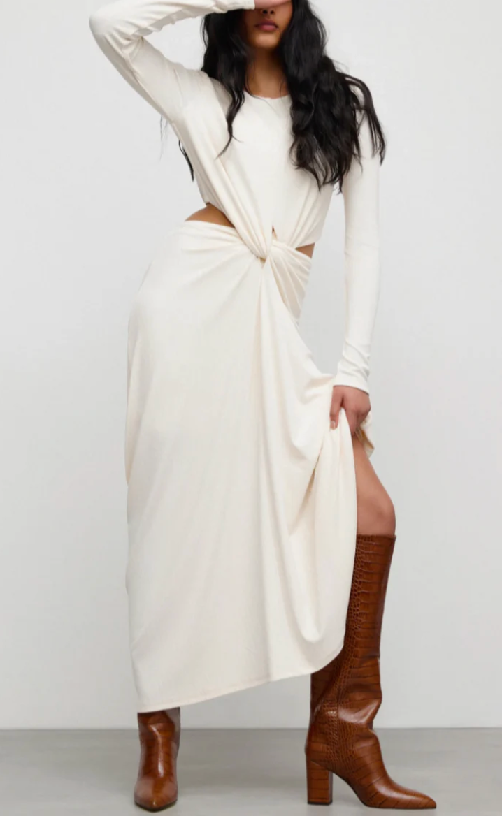 Odelia Dress