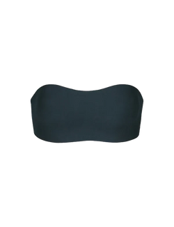 Butter Soft-Support Strapless Bralette - Black - house of lolo