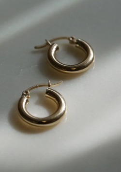 Jumbo Hoops