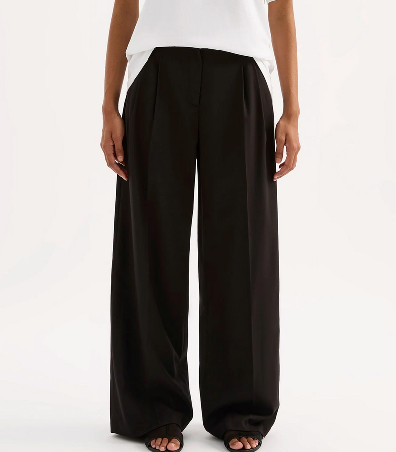 Rana Pant - Black - house of lolo