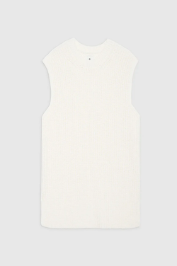 Olivier Sweater - Ivory