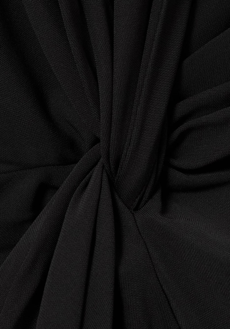 Mathilde Dress - Black