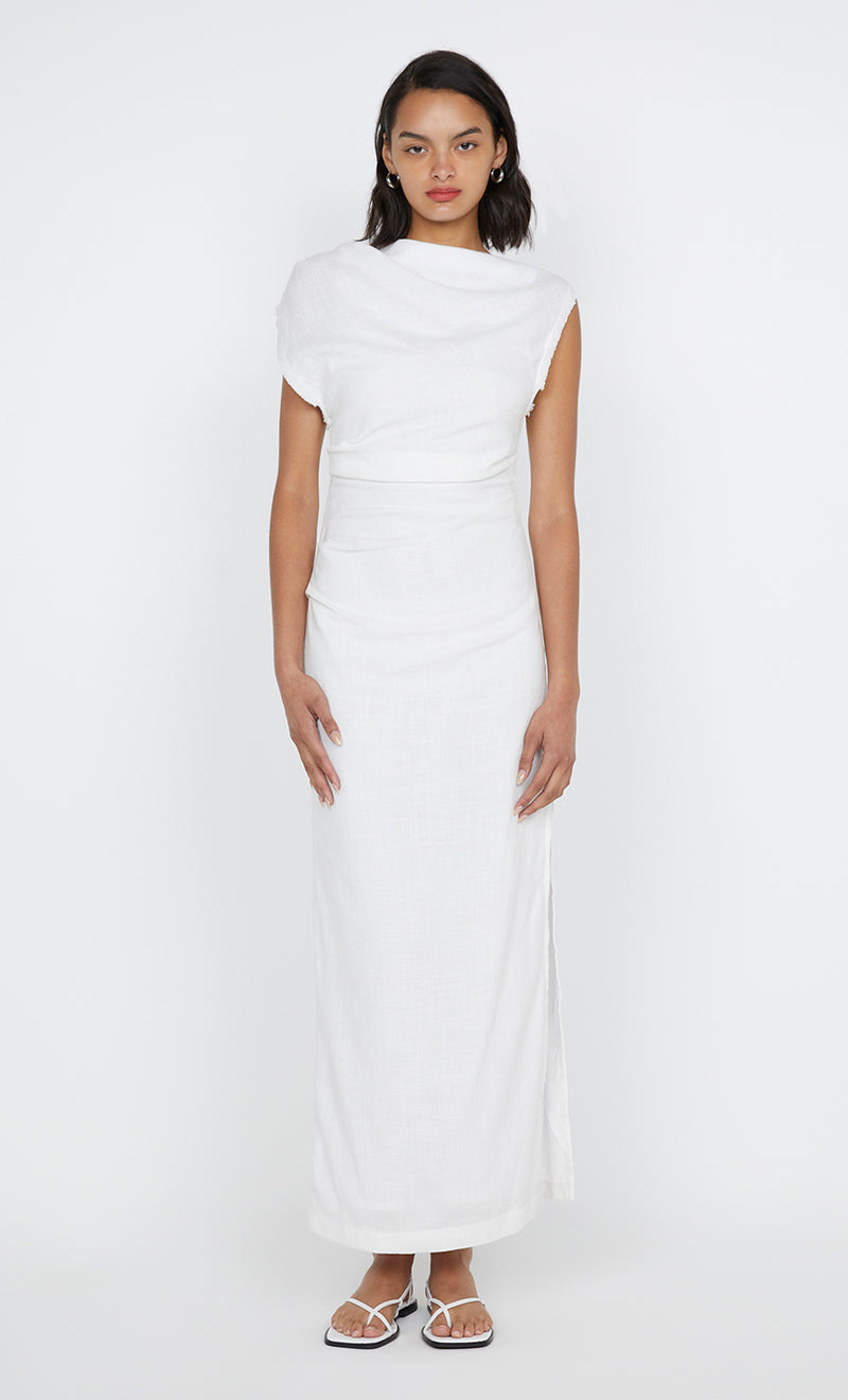 Steffi Gather Dress