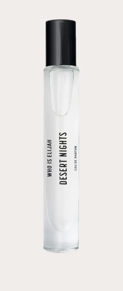 DESERT NIGHTS EAU DE PARFUM