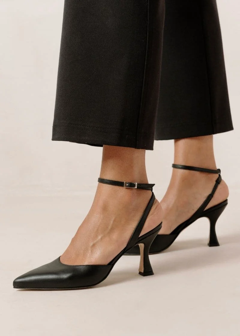 Cinderella Black - Black