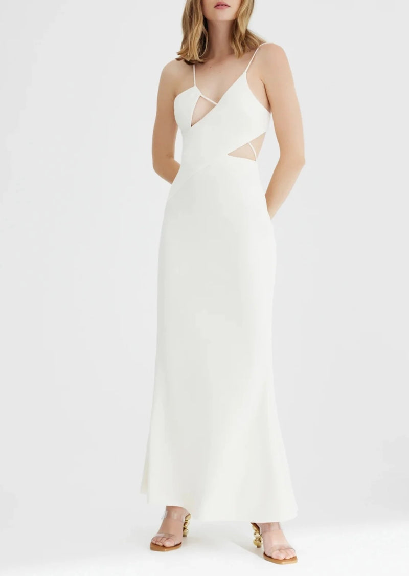 Poet Dress