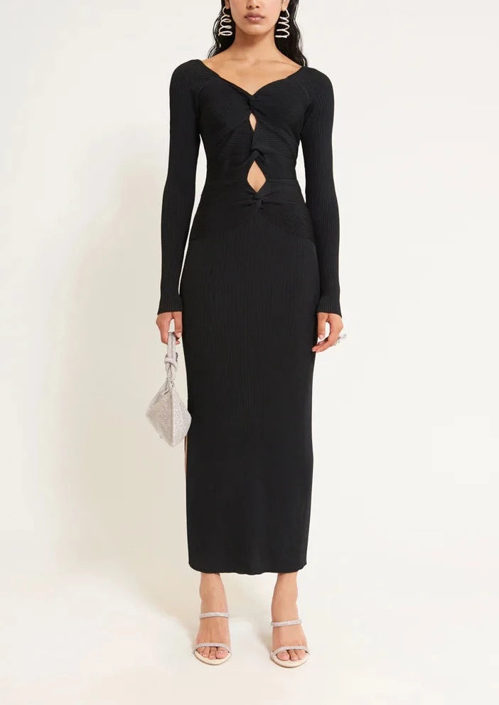 Melissa Dress - Black Melissa Dress - Black
