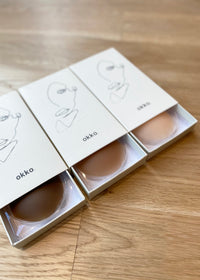 Reusable Nipple Covers