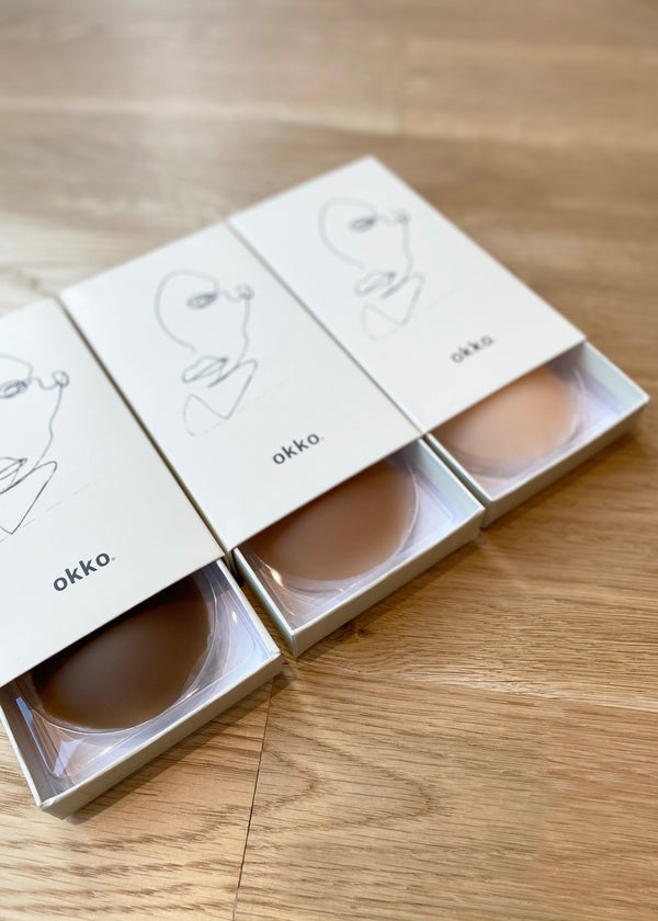 Reusable Nipple Covers - house of lolo