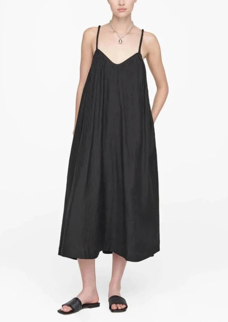 Anne Dress - Black | house of lolo