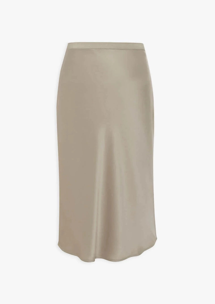 ANINE-BING-ERIN-SKIRT---BEIGE-
