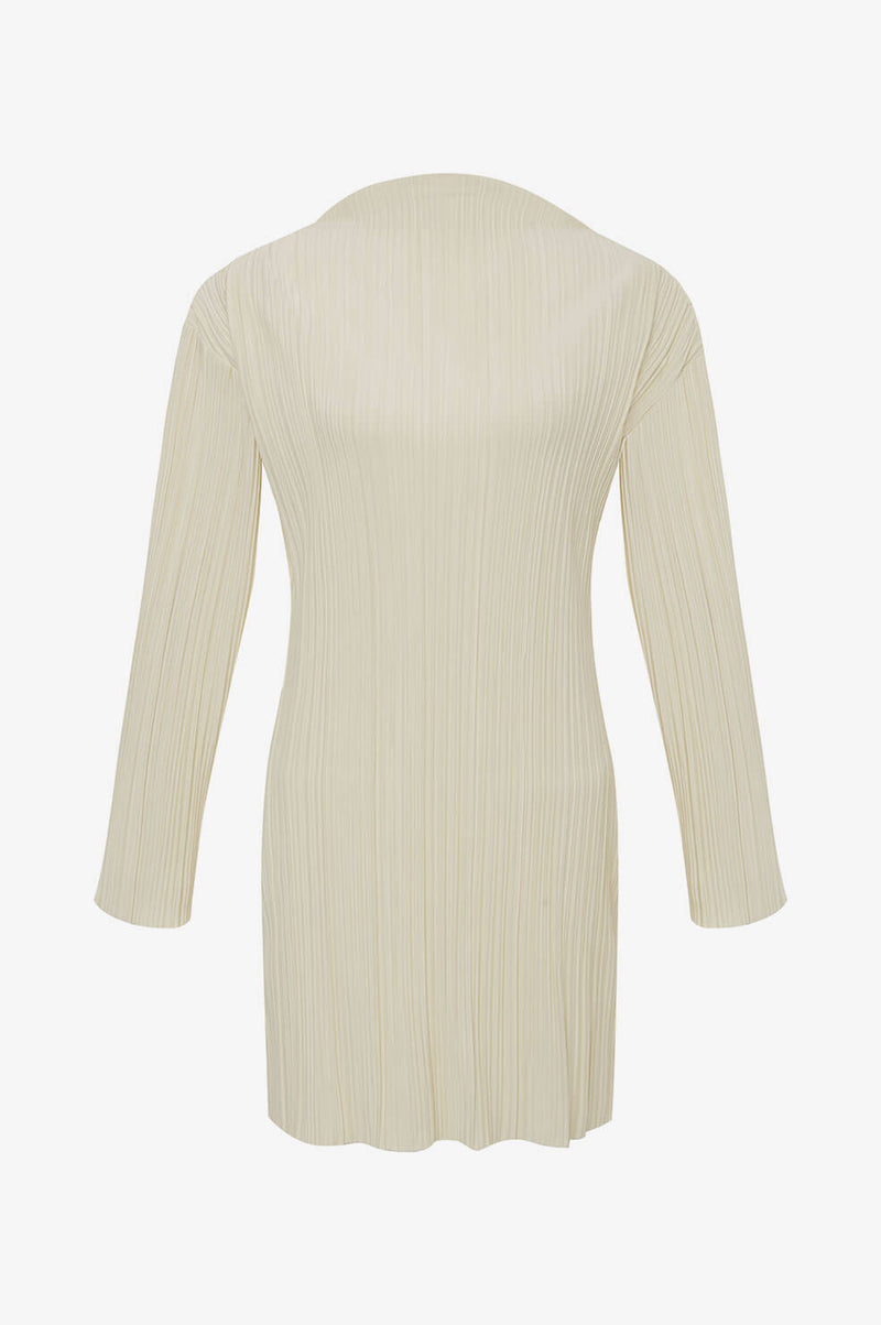 Kira Dress - Cream - house of lolo Kira Dress - Cream - house of lolo