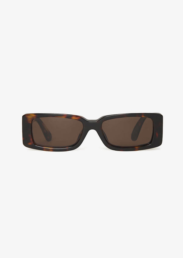 Napa Sunglasses, Tortoise - house of lolo