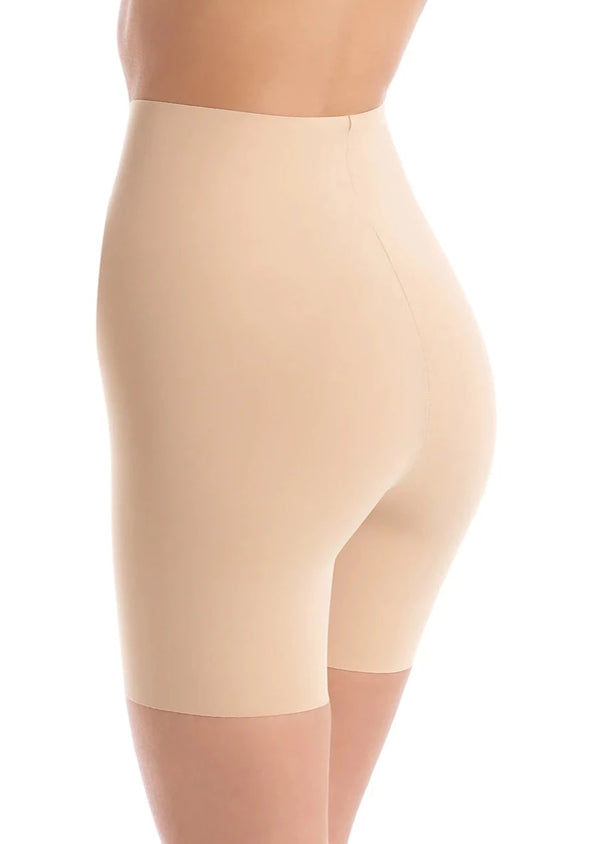 Classic Control Short - Beige - house of lolo